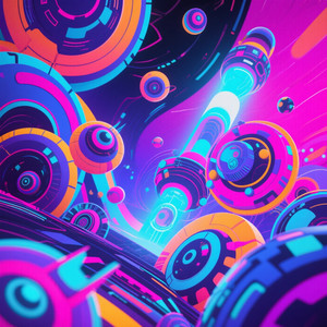 Christian Ciok - Fried, Spiced, and Ready