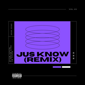 Jus Know - Remix by Rayy Blank, BlackMayo