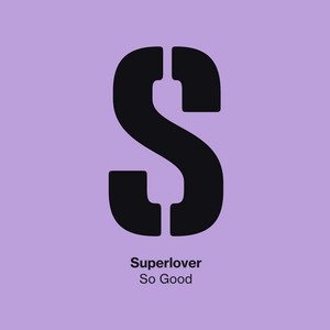 Portada de So Good