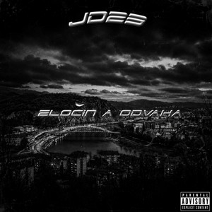 ZLOČIN A ODVAHA by JD23
