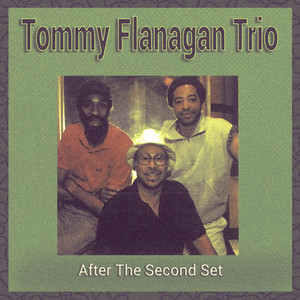 So Sorry Please by Tommy Flanagan Trio