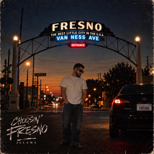 Choosin' Fresno by Jllama