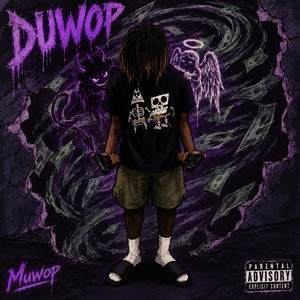 Muwop-duwop(official audio) by Muwop