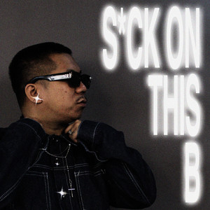 Suck On This B by Baddburn