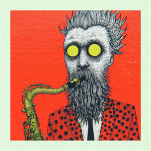 Ghastly Assembly by Blue Skeleton Club