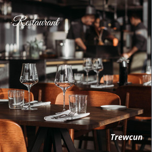 Restaurant by Trewcun
