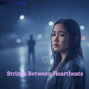 Erich Clerk - If Silence Could Hold You