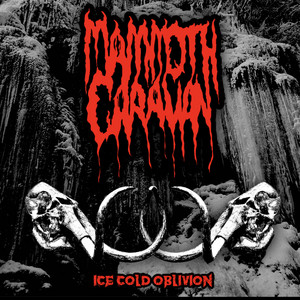 Megafauna by Mammoth Caravan
