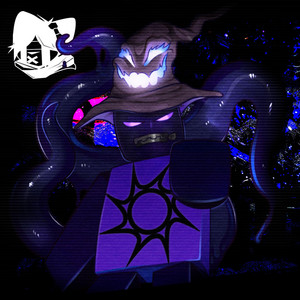 Forsaken UST - Ritual