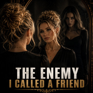 The Enemy I Called A Friend by Zayra Novelle