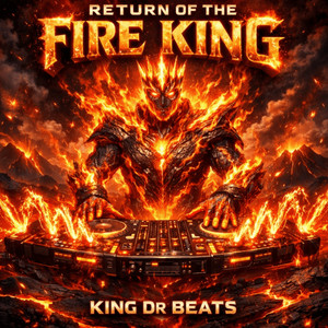 Midnight Minor Frequency by King Dr Beats