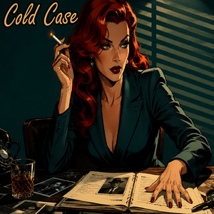 Case Number Unknown by Smoke & Sonata
