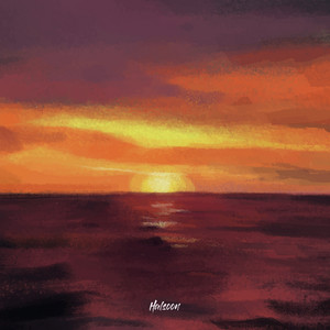 멀리 by Halsoon, Aden