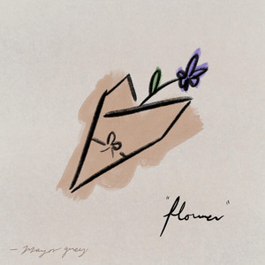 Flower by Mayor Grey