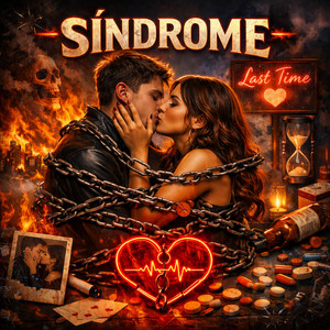 Síndrome by Youngk Raw
