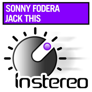 Jack This cover art