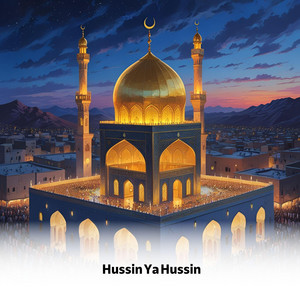 Shahma Geets - Hussin Ya Hussin