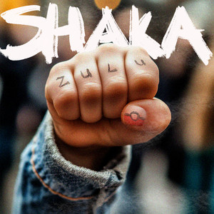 Shaka Zulu