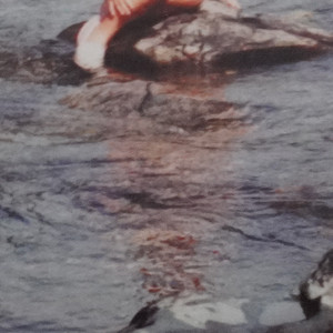 Buried memories by My second guess