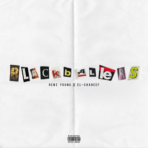 Blackballers by Renz Young, El-Shareef