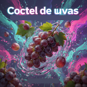 Coctel de uvas by DJ Sakura Valhalla