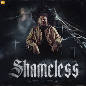 Shameless by Risshi Chatterjee
