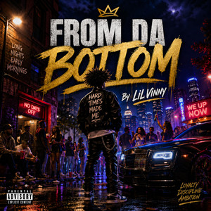 From Da Bottom by Lilvinny 23