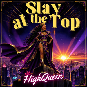 At the TOP by HighQueen