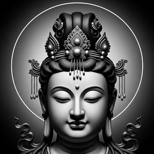 Great Compassion Mantra (darani) by Buddhist Light