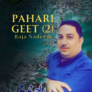 Raja Nadeem - Paka Paka Rusiya Chan Jiya Veer