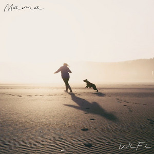 Mama by WiFi歪歪