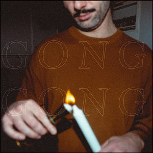 GONG GONG by KAINOABEL
