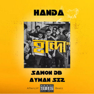 SAWON DB & Ayman Siz - HANDA
