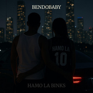 Bendobaby by Hamo la binks