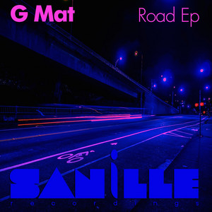 G Mat cover