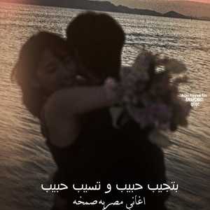 مصري صمخه , بتجيب حبيب و تسيب حبيب by Abu hayaa