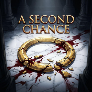 A Second Chance by KayJoung