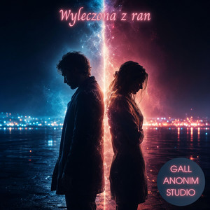 Wyleczona z ran by Gall Anonim