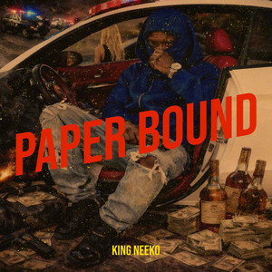 Paper Bound by King Neeko