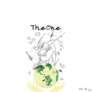 Portada de The One