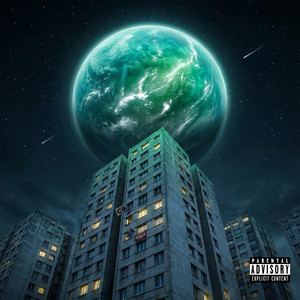 NAMEK by Matrix Ms
