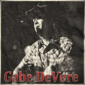 Gabe DeVere - Shrimpboat Captain