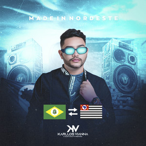 Karllos vianna - Deixa os Falador Falar