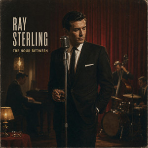 Sailing into yesterday by Ray Sterling