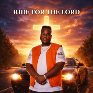 Ride For The Lord