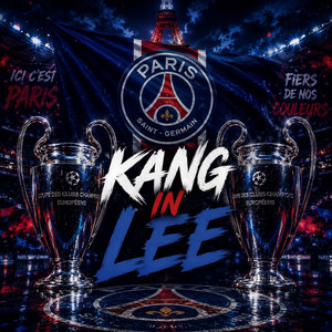 KANG IN LEE by DERLA LA C, S2 Chicago