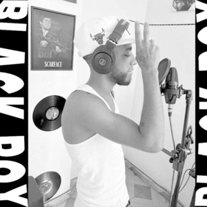 Aquí Me Tienes by Black'Boy
