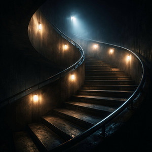 Spiral of Silent Air