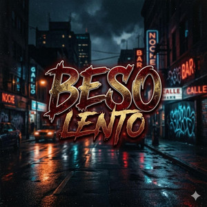 Beso lento by Cherry Stark