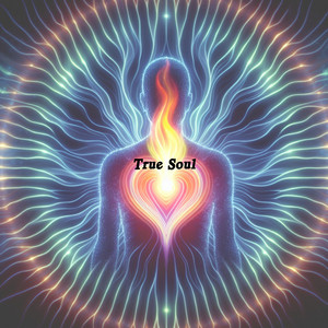 True Soul by Jasper Lowe